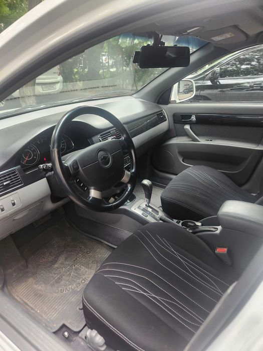 Chevrolet Jentra AT, 2020, 3 поз