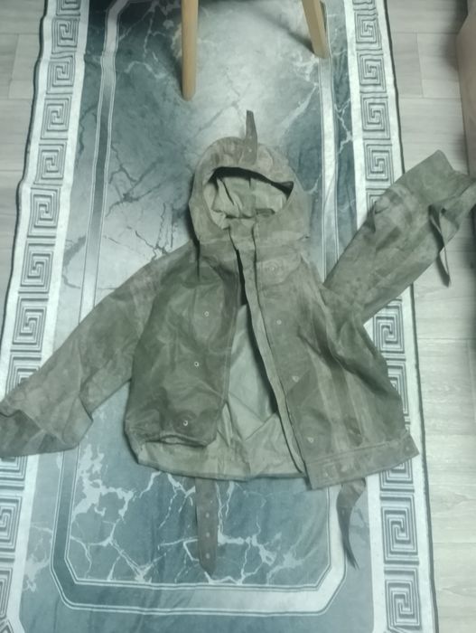 Продам куртку л1