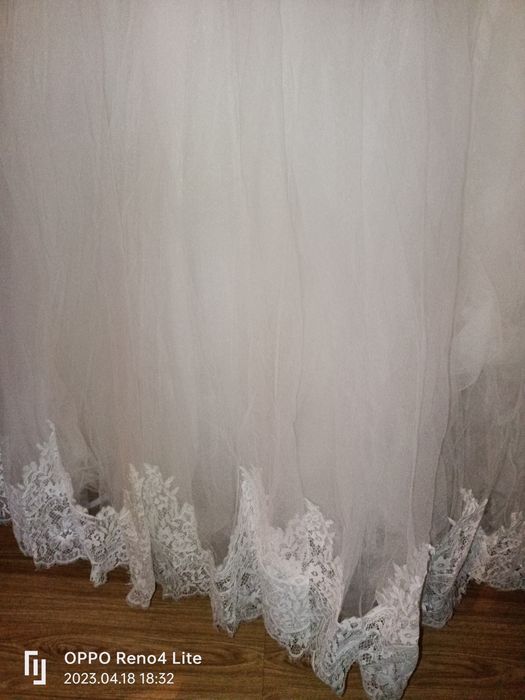 rochie de mireasă