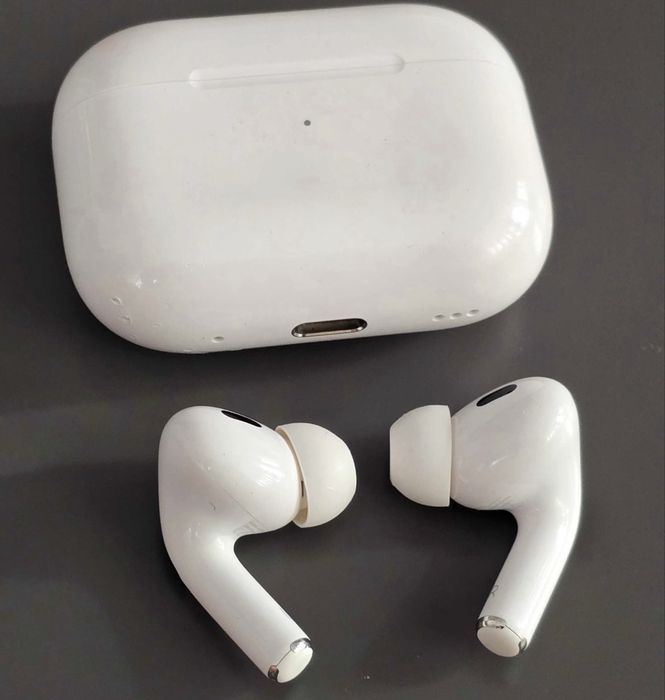 Air pods pro 2 casti