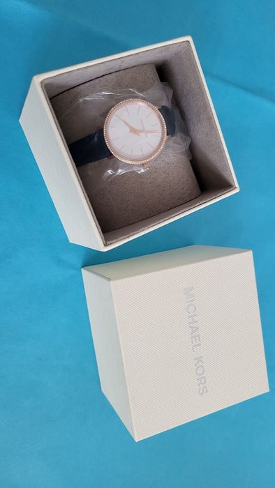 Ceas Michael Kors, dama - NOU!