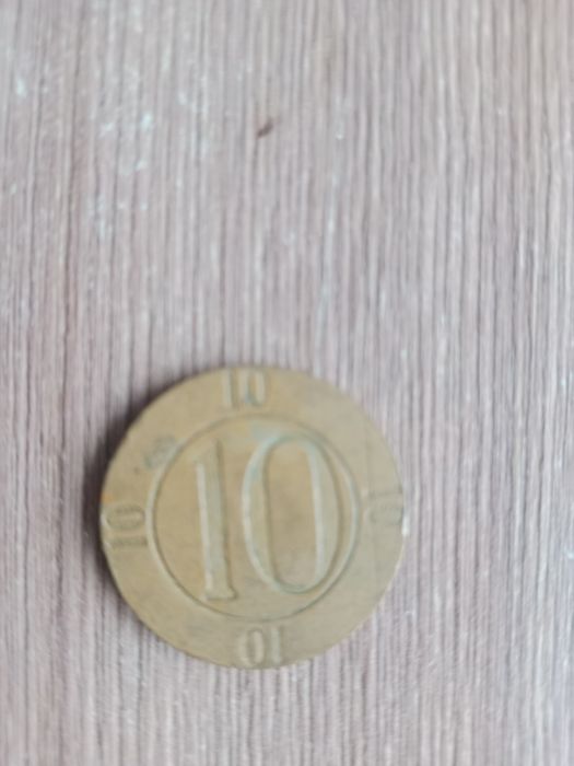 Продам на удачу джокер
