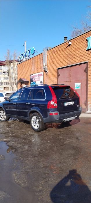 Продам volvo, в хорошем состоянии