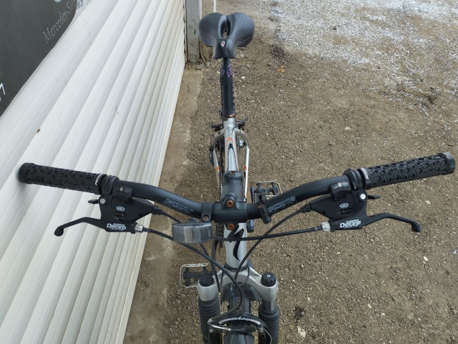 Велосипед Specialized Rockhopper