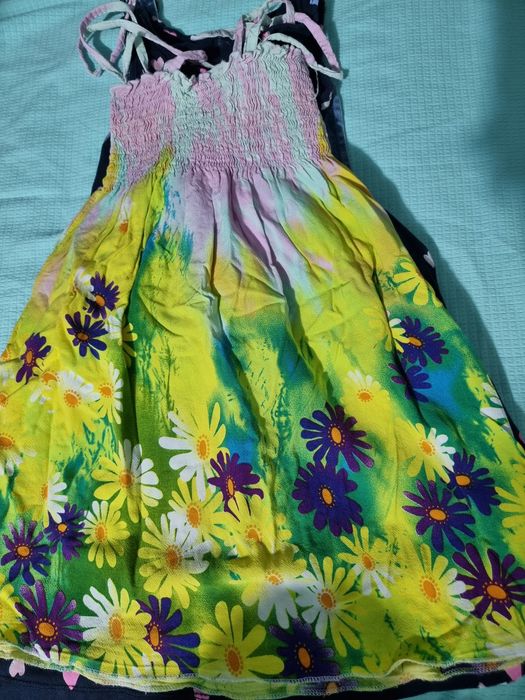 Rochițe vară copii