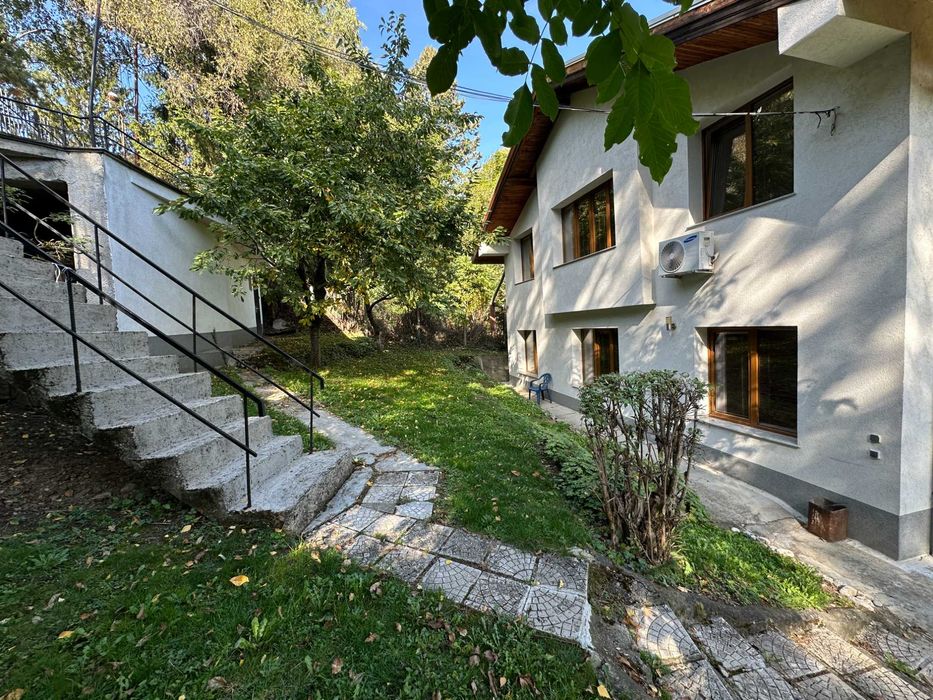 Дава се под наем Къща в София, Бояна - 164 кв.м за 1350 € - Снимка #14