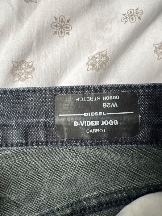 Blugi Diesel barbati+bluză MaSsimo Dutti