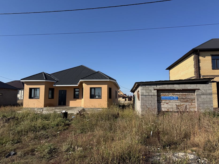 Кунгей 1 Дом в кунгей 1