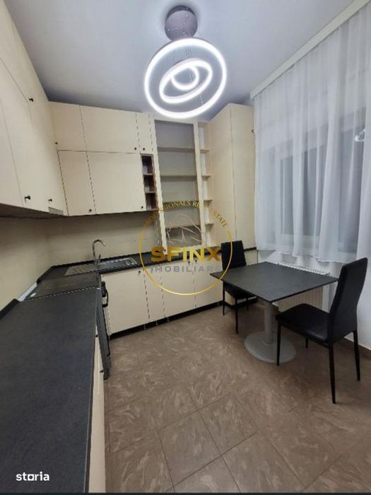 Apartament 2 camere | Vila | Centrala proprie