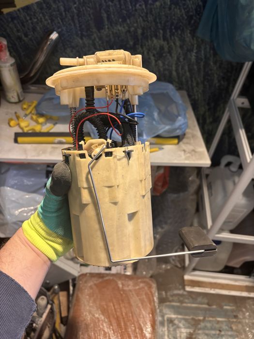 Бензинова помпа за Fiat Punto MK2 1.2 бензин