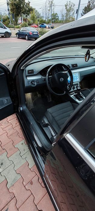 Vând Passat b6 break