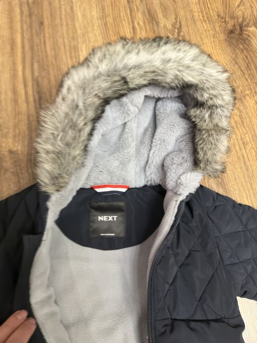 Combinezon copii Next