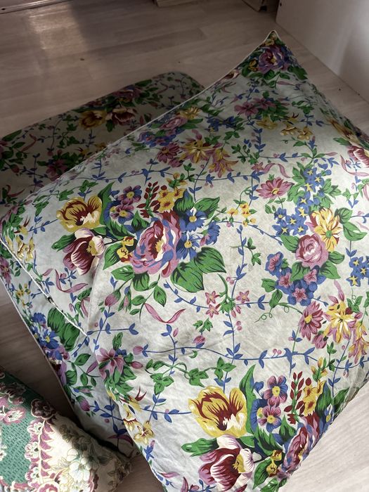 Продам подушки