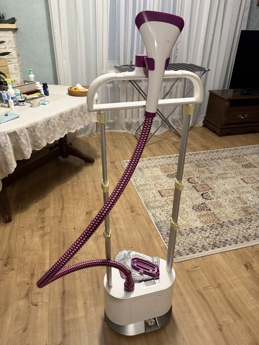Отпариватель Philips