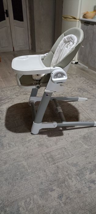 Качеля-столик МАРИБЕЛЬ