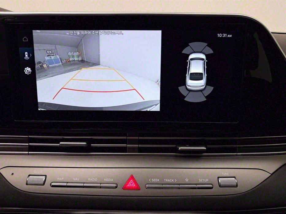 Hyundai Granduer 2.5 Premium