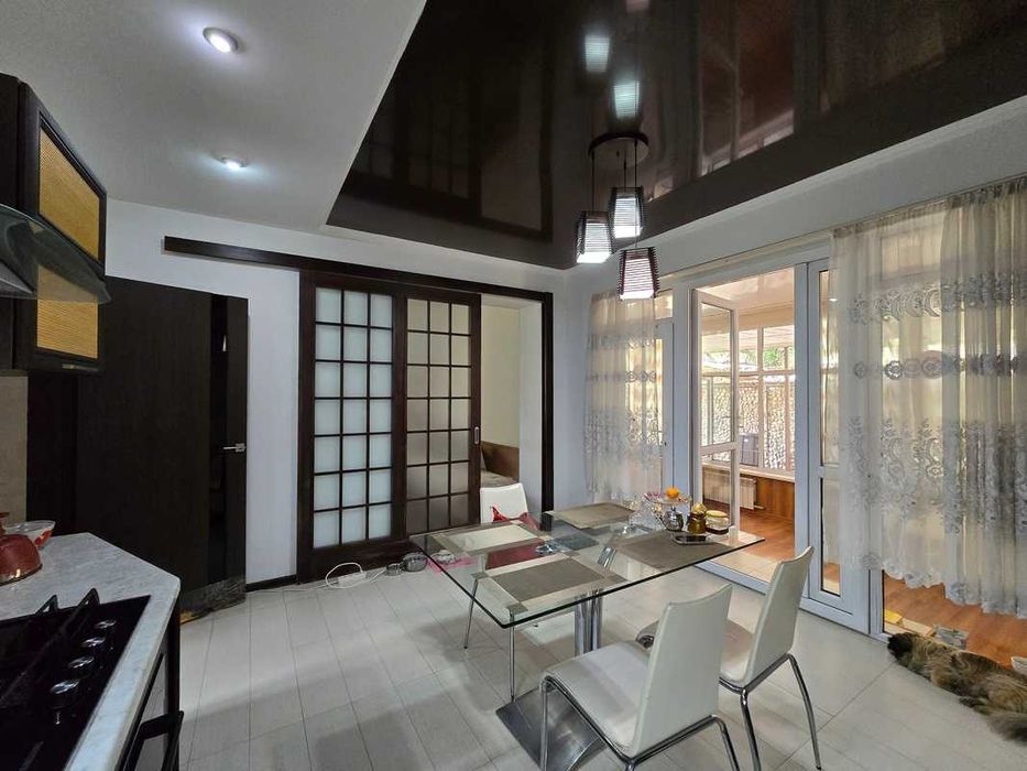 Продам 4х-комнатный дом мкр. Таугуль