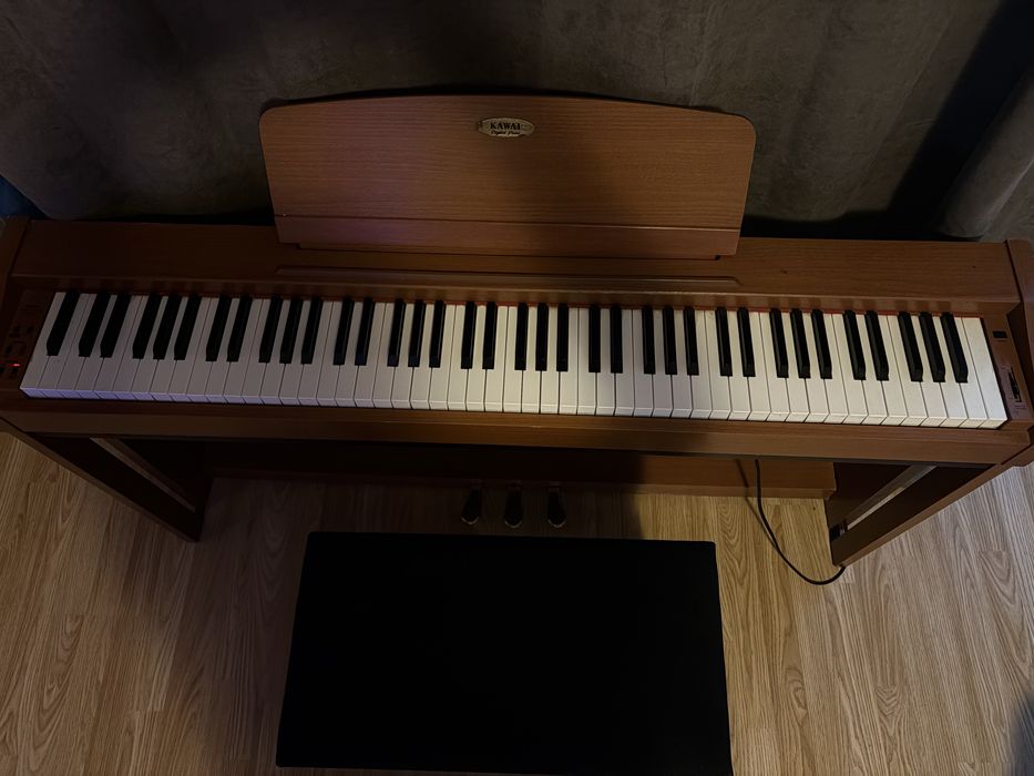 Pian digital Kawai CL-30