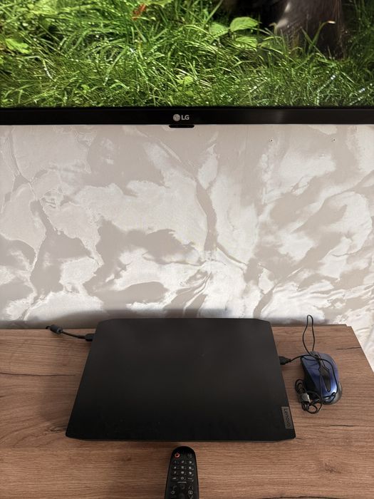 Продам телевизор LG 65” 2021г.