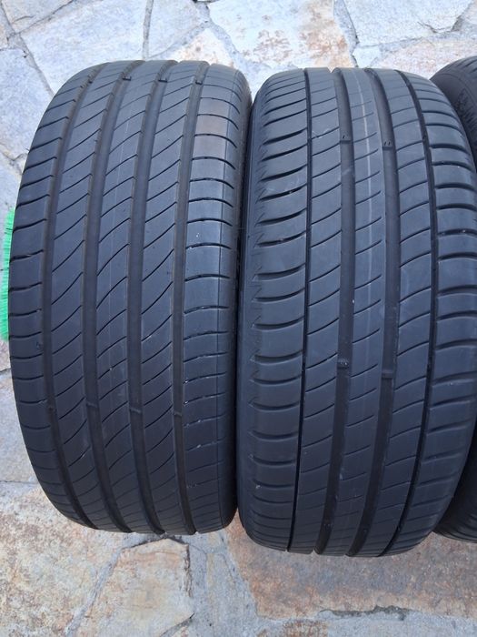 205 45 17 Michelin Primaci