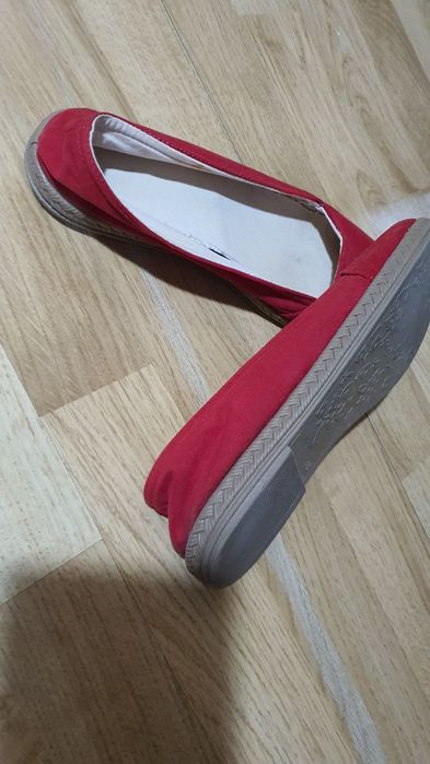 Обувь женская туфли 37