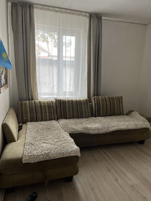 Продаю дом в Уштобе