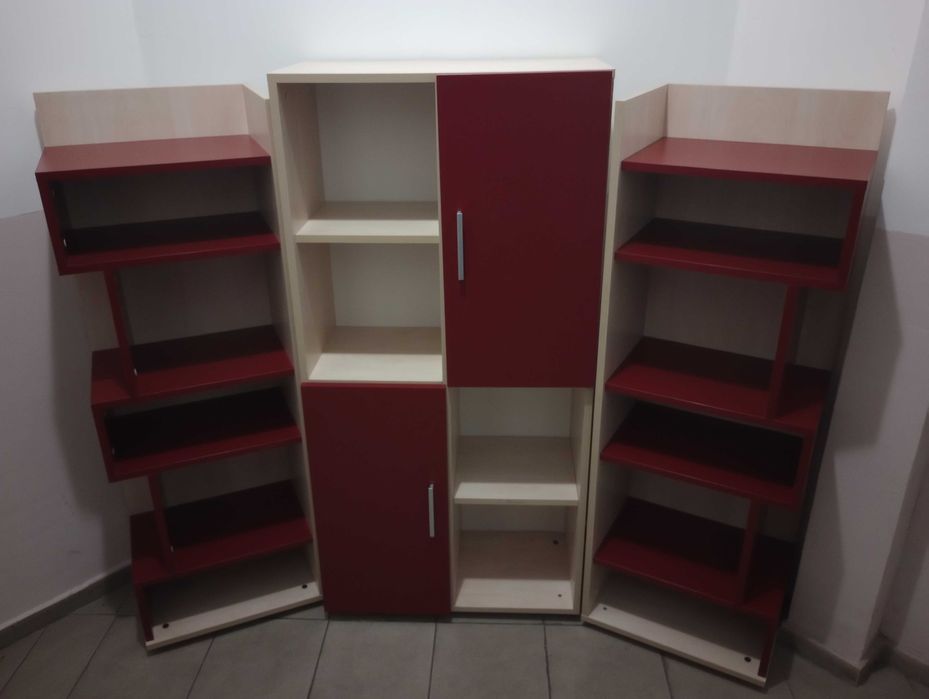 Библиотека Холна модулна секция Само лично предаване град Бургас