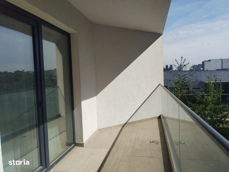 Vulcan Residence, 3 camere