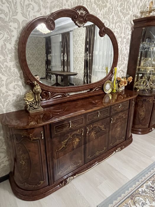 Продам ганитур бу