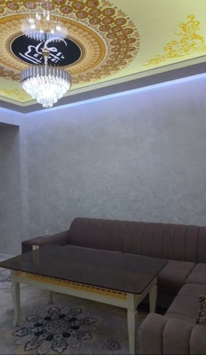 Сдается 2-х комнатная квартира