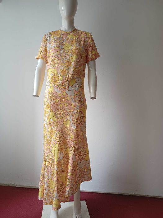 Rochie de vară nouă