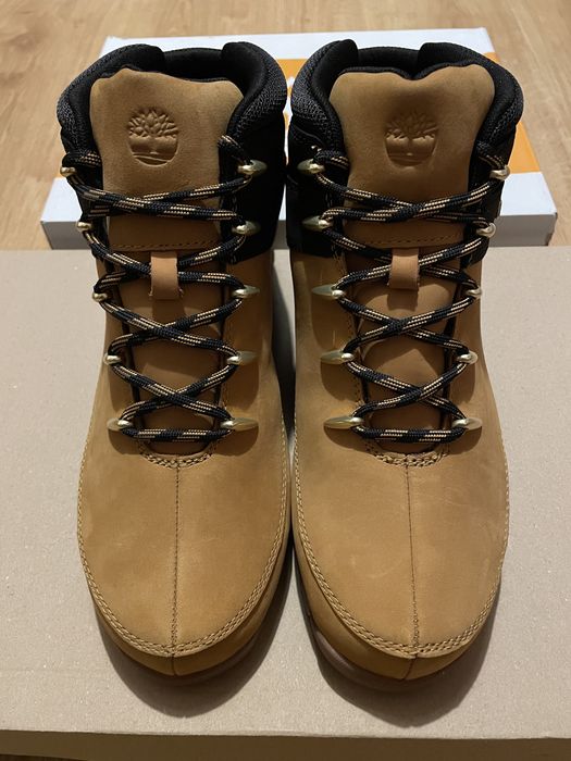 Timberland Eurohiker 45 н. 29 см