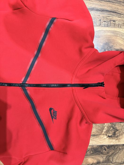 Оринално Nike Tech-fleese горнище