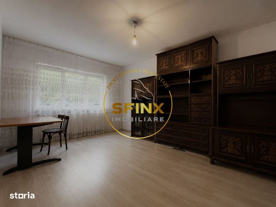 3 camere decomandat Rahova - Petre Ispirescu | Bloc reabilitat termic — fotografia 1