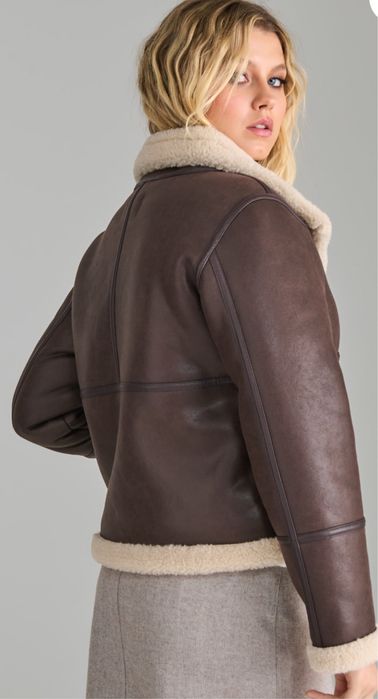 Палто,кожухче много топло