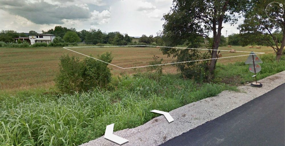 Продава се Земеделски имот в Габрово, Бичкиня -  кв.м за 8450 €/дка - Снимка #1