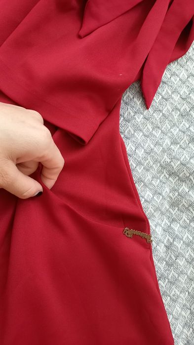 Bardovi rang ko'ylak