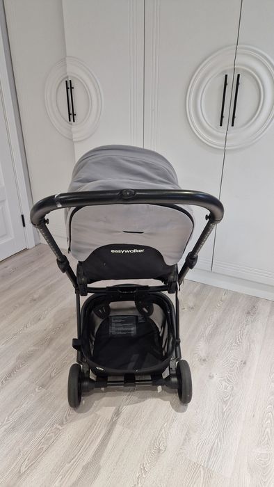 Коляска Easywalker charley