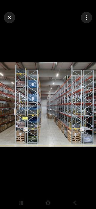 Rafturi metalice  9938299