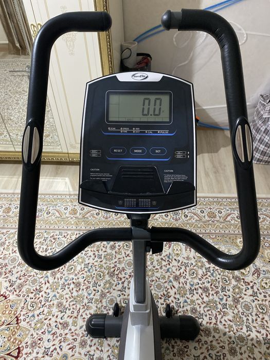 Үй велосипеді жақсы бағада!