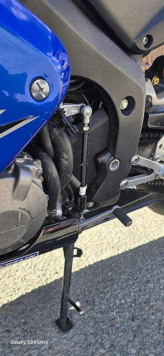 Honda Cbr600rr 2006