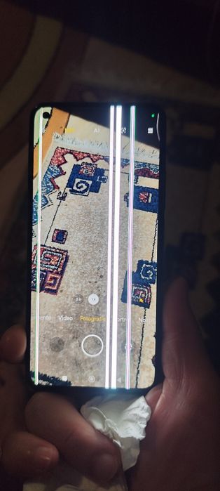 Vand xiaomi 11 lite 5g NE, ptr piese