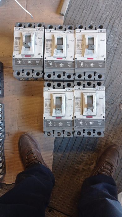 Продам автоматы несколько видов