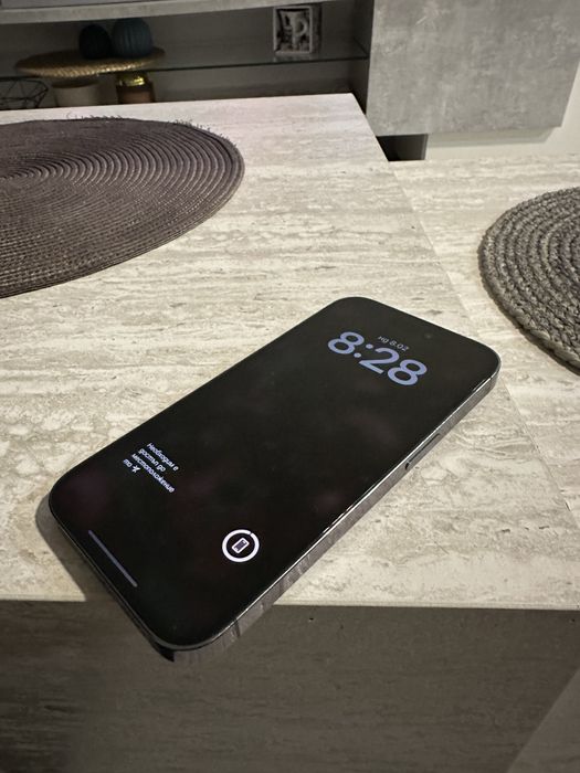 Iphone 14 Pro 128 GB