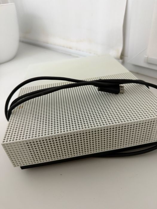 Xbox one s 500 гб