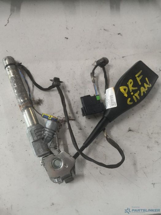 Pretensionare Dreapta Fata Mercedes-Benz Citan Box (415) [ 2012 - >