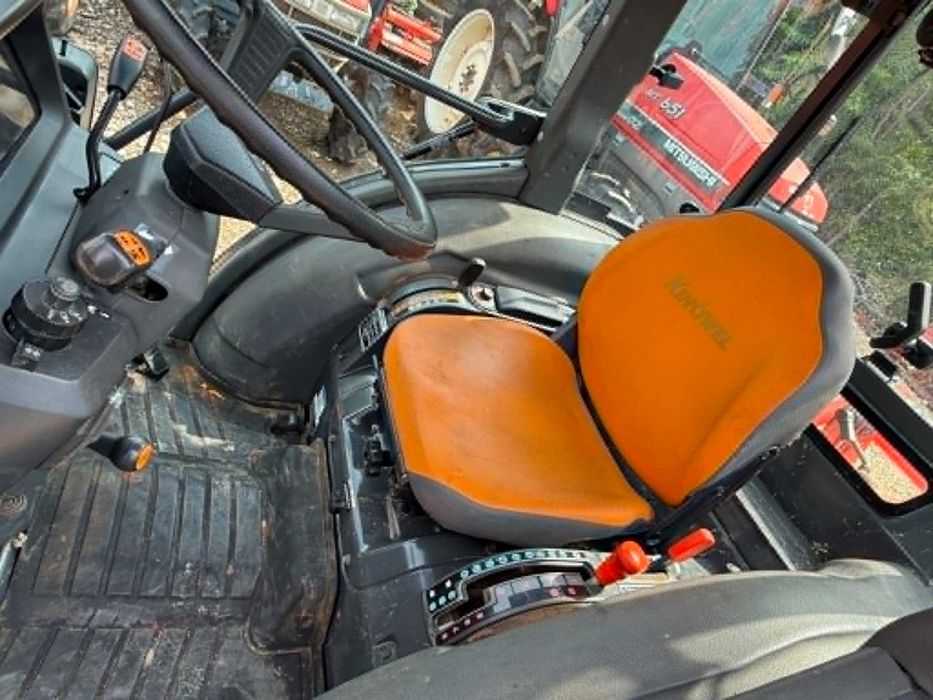 Трактор KUBOTA KL33