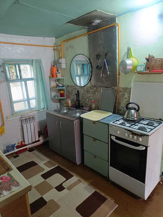 Дом, район КСК ( Телевышка )