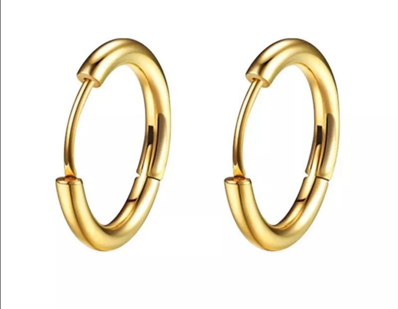 Обеци различни видове 3 - 6 лв