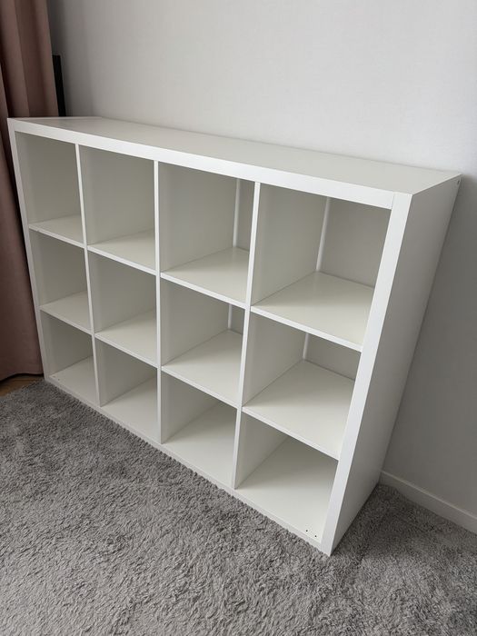 Стеллаж IKEA Каллакс